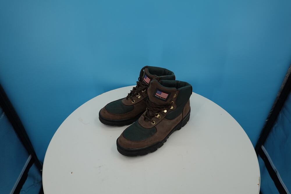 Work 'N' Sport 7.5" Wide Work Boot